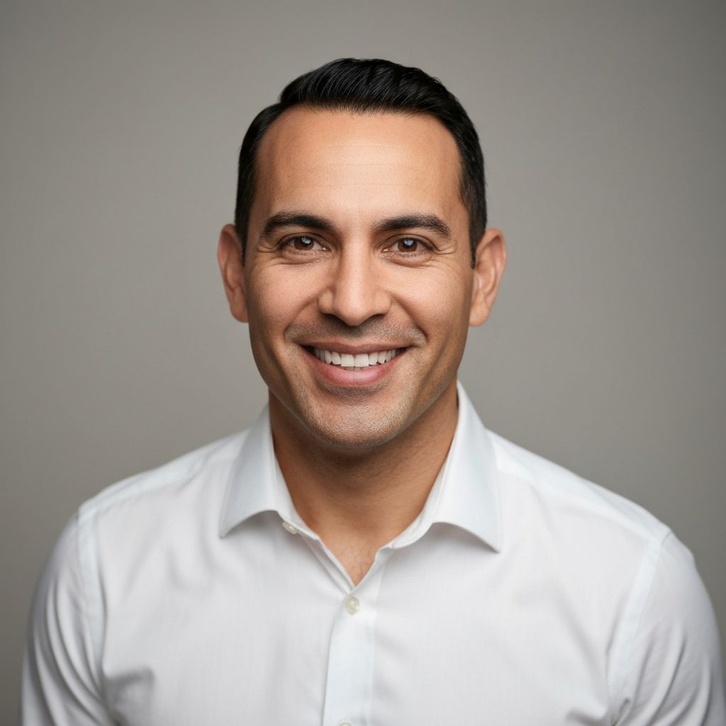 Michael Rivera — Master Electrician and EVITP-Certified EV Charger Installer