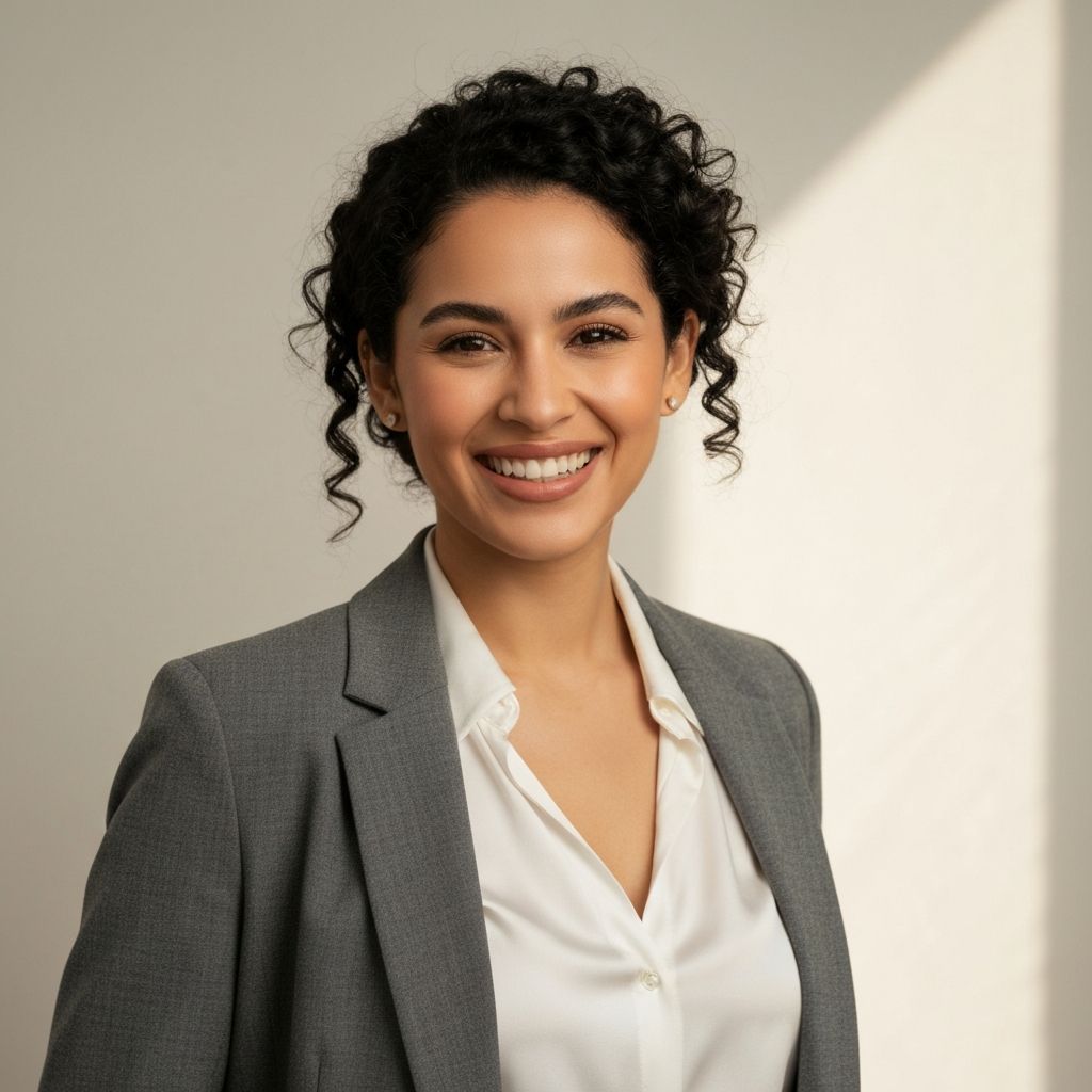 Jessica Martinez - Owner, North Shore EV Solutions
